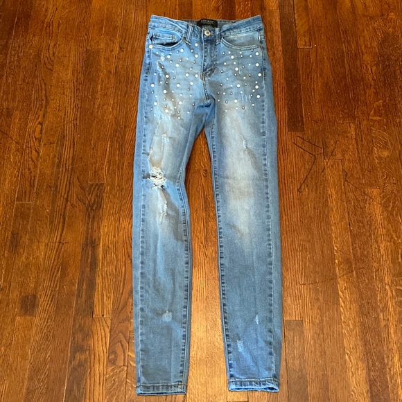 Judy Blue Denim - Judy Blue Los Angeles jeans size 3/26 pre-owned